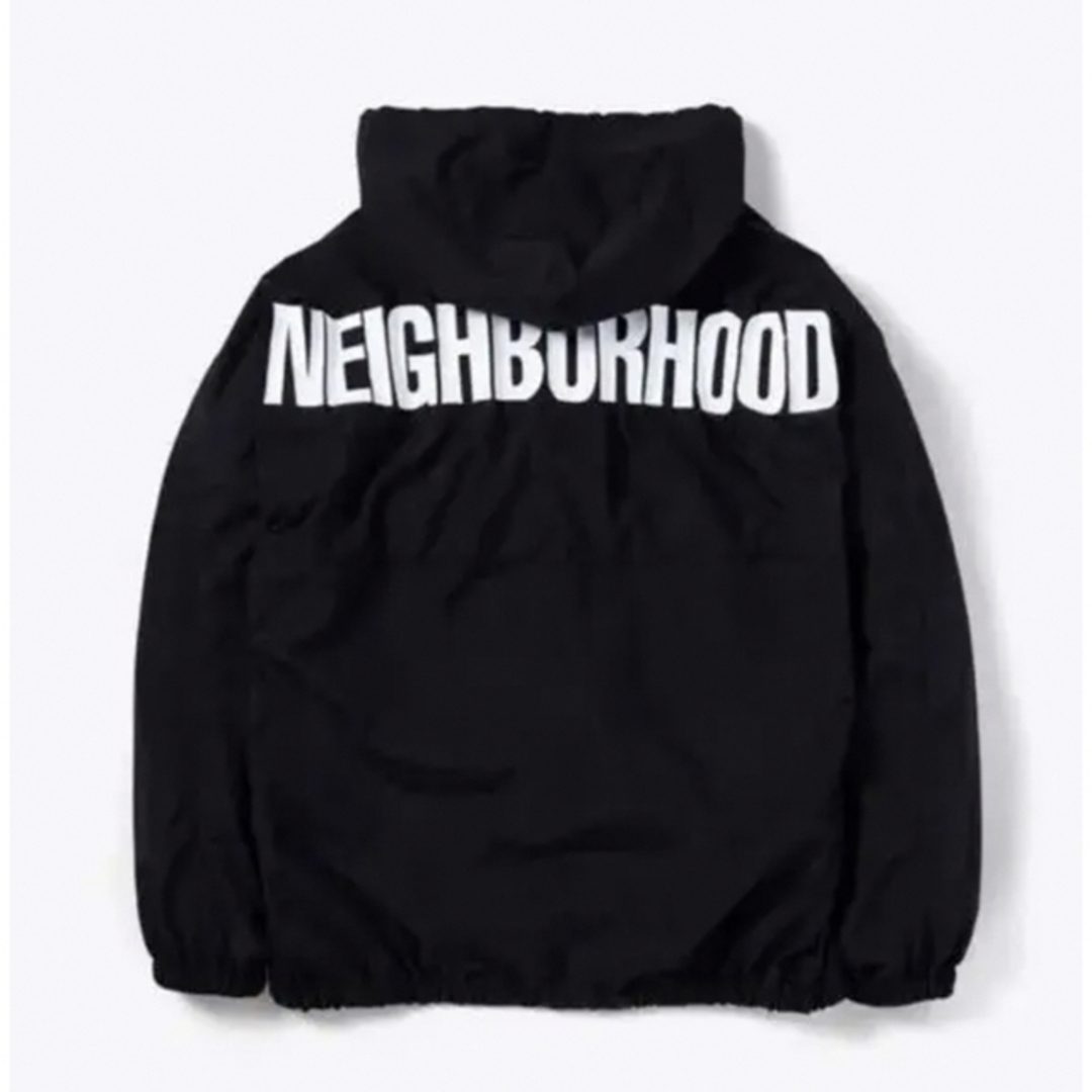 NEIGHBORHOOD 21 ANORAK / N-JKT