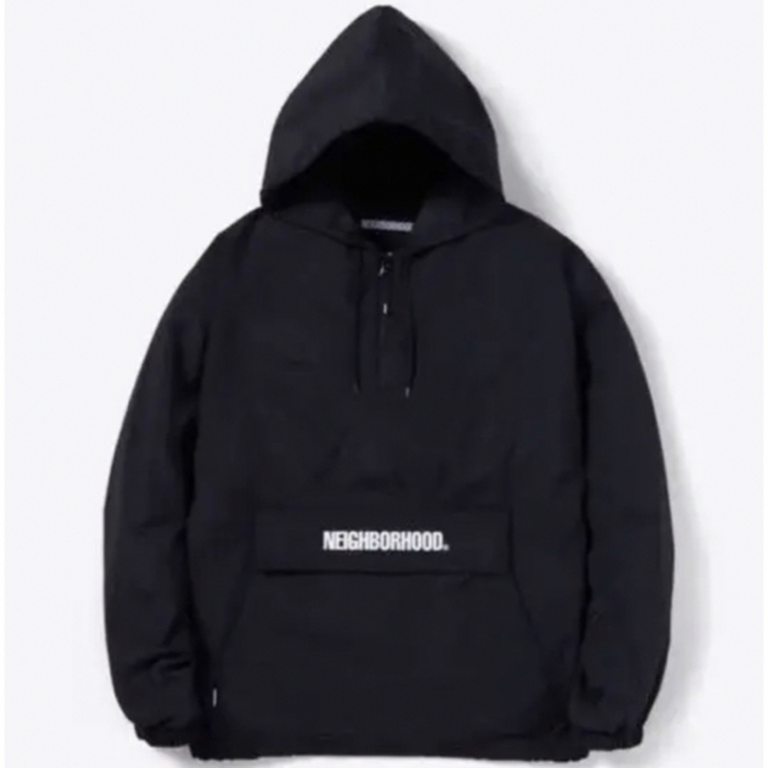 NEIGHBORHOOD 21 ANORAK / N-JKT 1