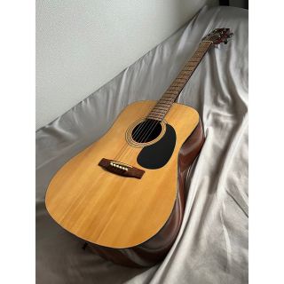 takamine アコースティックギター