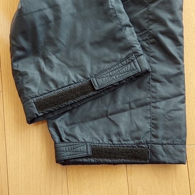 ミドリ安全　防寒パンツ　メンズ　M メンズのパンツ(ワークパンツ/カーゴパンツ)の商品写真