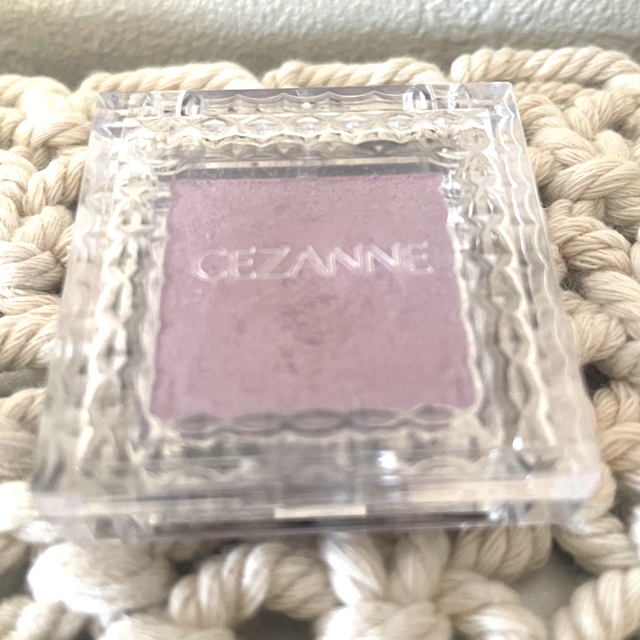 CEZANNE（セザンヌ化粧品）(セザンヌケショウヒン)のセザンヌ　シングルカラーアイシャドウ　05 コスメ/美容のベースメイク/化粧品(アイシャドウ)の商品写真