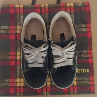 アーペーセー(A.P.C)のAPCスニーカー(スニーカー)