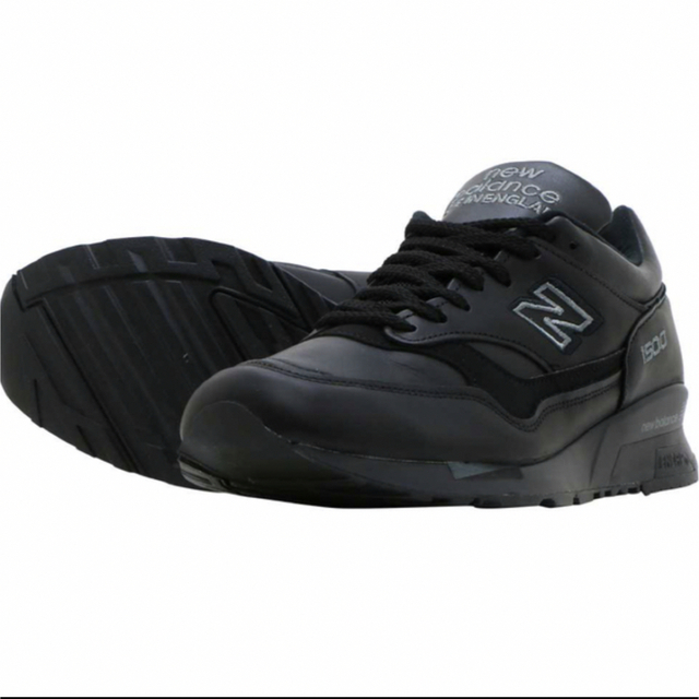 New Balance(ニューバランス)のnew balance M1500TK US9.5 27.5cm 1500TK メンズの靴/シューズ(スニーカー)の商品写真