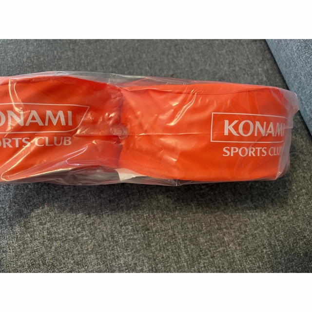 KONAMI(コナミ)の新品コナミスイムフィックス スポーツ/アウトドアのスポーツ/アウトドア その他(マリン/スイミング)の商品写真