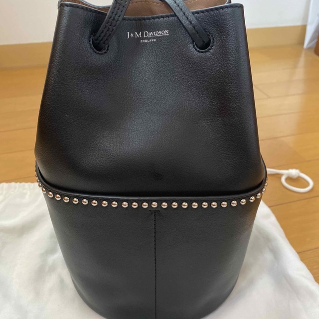 J&M DAVIDSON(ジェイアンドエムデヴィッドソン)の専用です！J &M DAVIDSON  美品ジェイ&エムデェヴィッドソン レディースのバッグ(ハンドバッグ)の商品写真