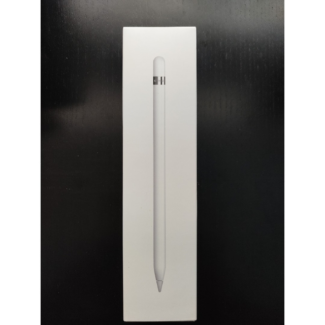 Apple pencil 第1世代　MK0C2J/A