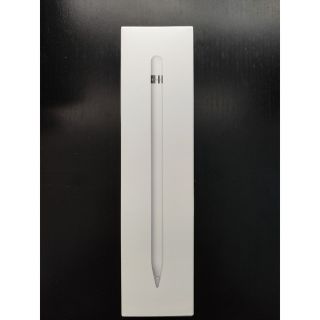 アップル(Apple)のApple pencil 第1世代　MK0C2J/A(その他)