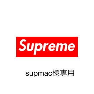 シュプリーム(Supreme)のBox Logo Crewneck  supmac様専用(スウェット)