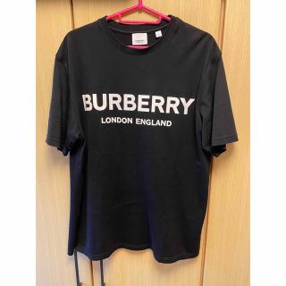 バーバリー(BURBERRY) ロゴTシャツ Tシャツ・カットソー(メンズ)の通販