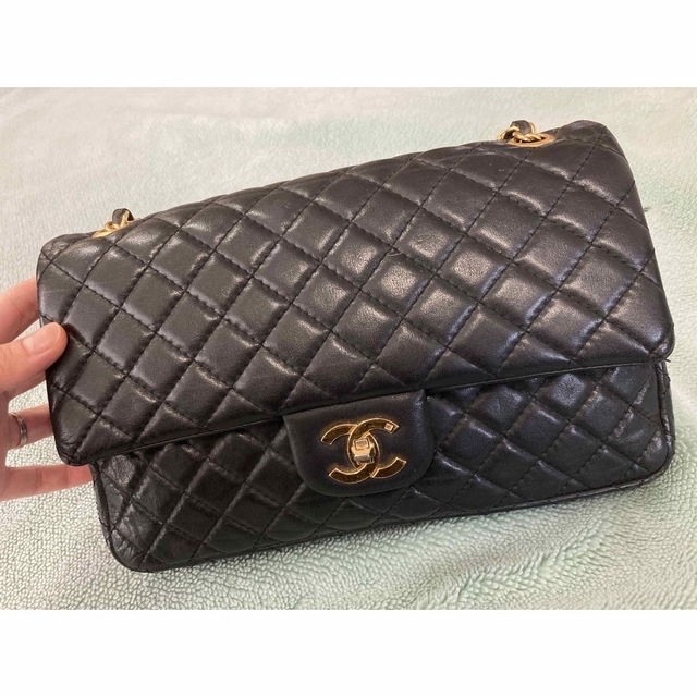 CHANEL マトラッセ バッグ