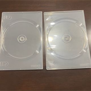 DVD、CDケース(CD/DVD収納)