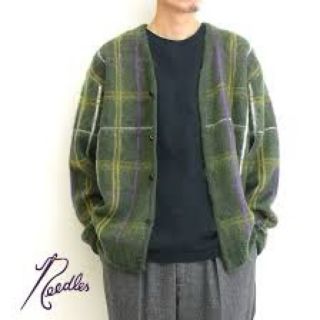 ニードルス カーディガン(レディース)の通販 22点 | Needlesの