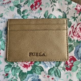 フルラ(Furla)のFURLA  カードケース(その他)