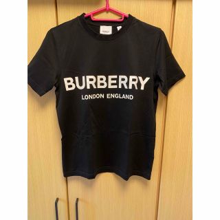 バーバリー(BURBERRY)の正規 19AW BURBERRY バーバリー ロゴ Tシャツ(Tシャツ(半袖/袖なし))