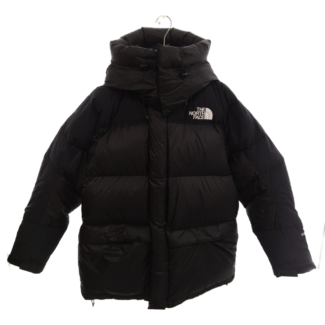 THE NORTH FACE ザノースフェイス HIM DOWN PARKA PERTEX ヒムダウン