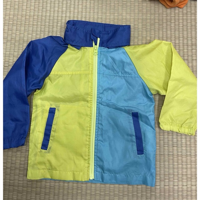 F.O.KIDS(エフオーキッズ)の男の子　90サイズ　95サイズ　アウター　通園服　まとめ売り キッズ/ベビー/マタニティのキッズ服男の子用(90cm~)(その他)の商品写真