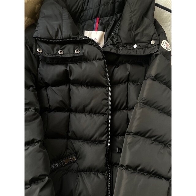 MONCLER モンクレール ダウンコート FLAMMETTE フラメッテ 1 1