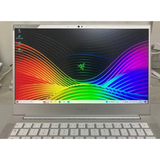 レイザー(Razer)のrazer blade(ノートPC)