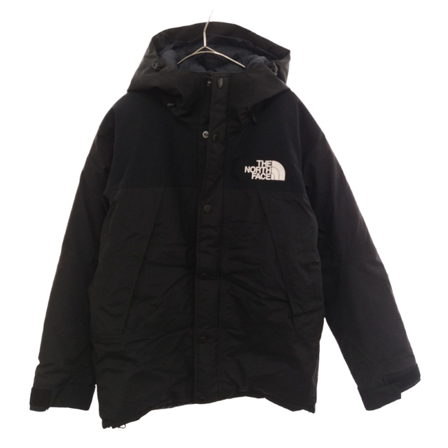 THE NORTH FACE ゴアテックス ダウンパーカー