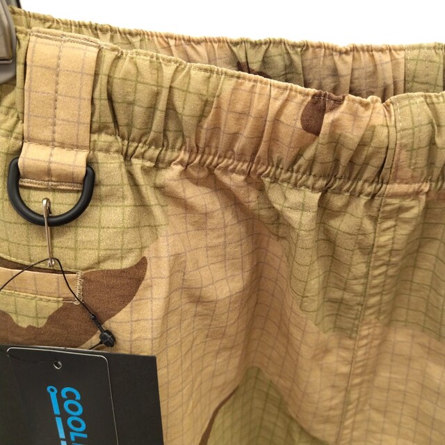 UNDERCOVER アンダーカバー 22AW 品番 UC2B4505-1 チェック スリム