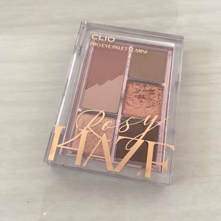 クリオ(CLIO)の【まぁ様専用✩.*˚】CLIO プロアイパレット(アイシャドウ)