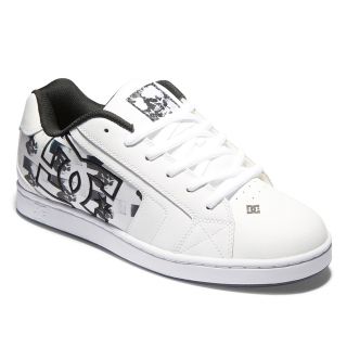 ディーシーシューズ(DC SHOES)のDC SHOES AW NET 28.0cm(スニーカー)