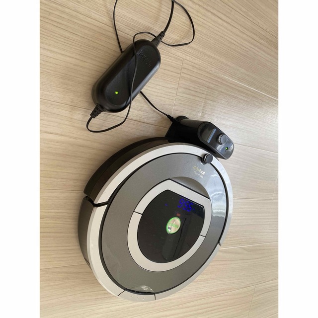 IROBOT ルンバ