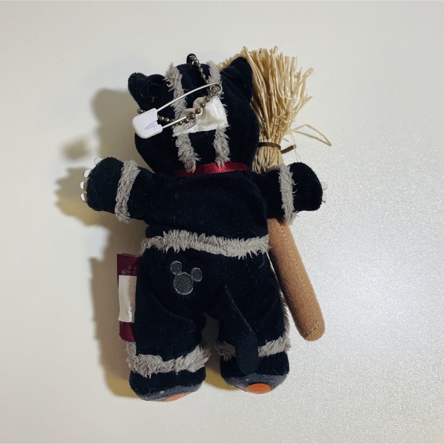 ダッフィー - ディズニーシー ダッフィー ぬいぐるみバッジ ダッフィー - ディズニーシー ダッフィー ぬいぐるみバッジ