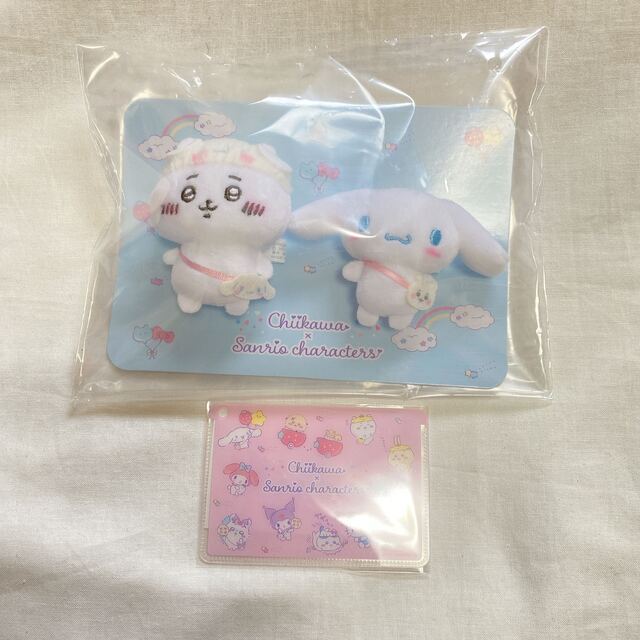 人気商品 ぷちミニマスコット(モモンガ・クロミ) ちいかわ 人気商品 ぷちミニマスコット(モモンガ・クロミ) ちいかわ