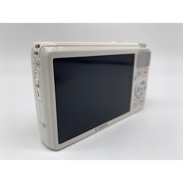 Canon】Power Shot S200 キャノン カメラ Canon】Power Shot S200 キャノン カメラ