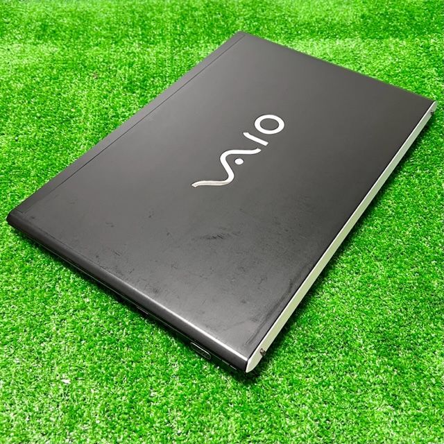 VAIO(バイオ)のありさ様専用！VAIO S13 スマホ/家電/カメラのPC/タブレット(ノートPC)の商品写真