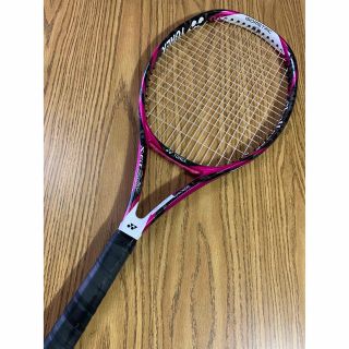 ヨネックス(YONEX)のテニスラケット　YONEX  S-フィット ラディア (ラケット)