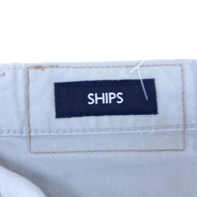 SHIPS(シップス)のSHIPS シップス ジーンズ  匿名配送 レディースのパンツ(デニム/ジーンズ)の商品写真