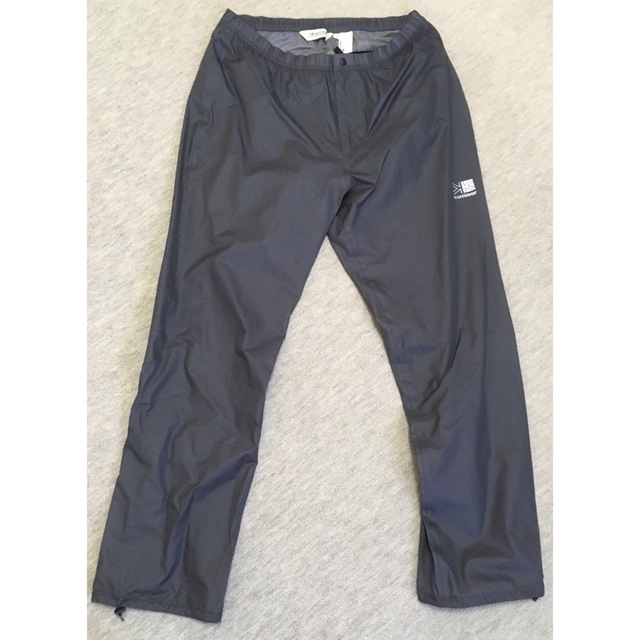 karrimor(カリマー)のkarrimor Beaufort 3L pants スポーツ/アウトドアのアウトドア(登山用品)の商品写真