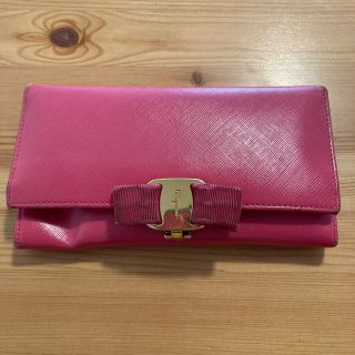 サルヴァトーレフェラガモ(Salvatore Ferragamo)のフェラガモ　(財布)