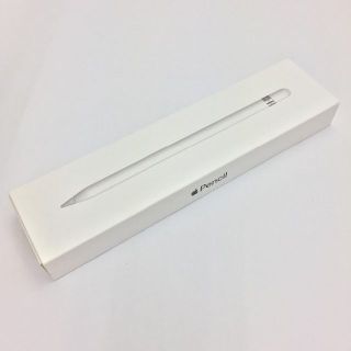 アップル(Apple)の【A】Apple Pencil/FQ9WV9ALGWTJ(その他)