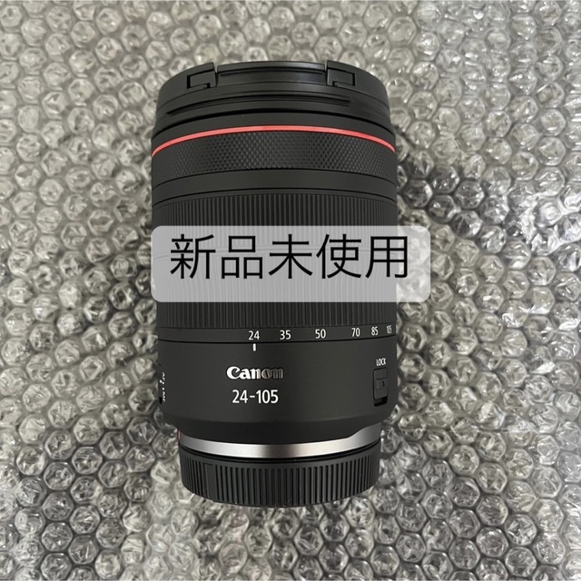 RF24-105mm F4 L IS USM キヤノン