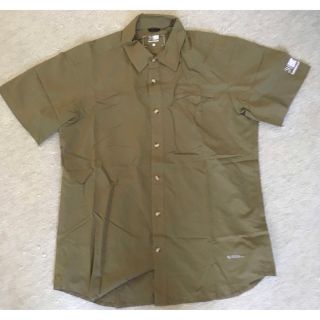 カリマー(karrimor)のkarrimor vector shirts S/S(シャツ)