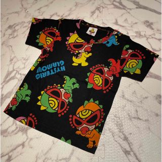 ヒステリックミニ(HYSTERIC MINI)のミニラTee🦖(Ｔシャツ)