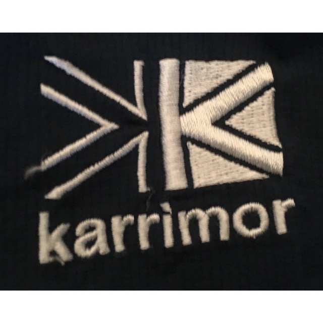 karrimor(カリマー)のkarrimor vector shirts S/S メンズのトップス(シャツ)の商品写真