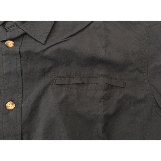 karrimor(カリマー)のkarrimor vector shirts S/S メンズのトップス(シャツ)の商品写真