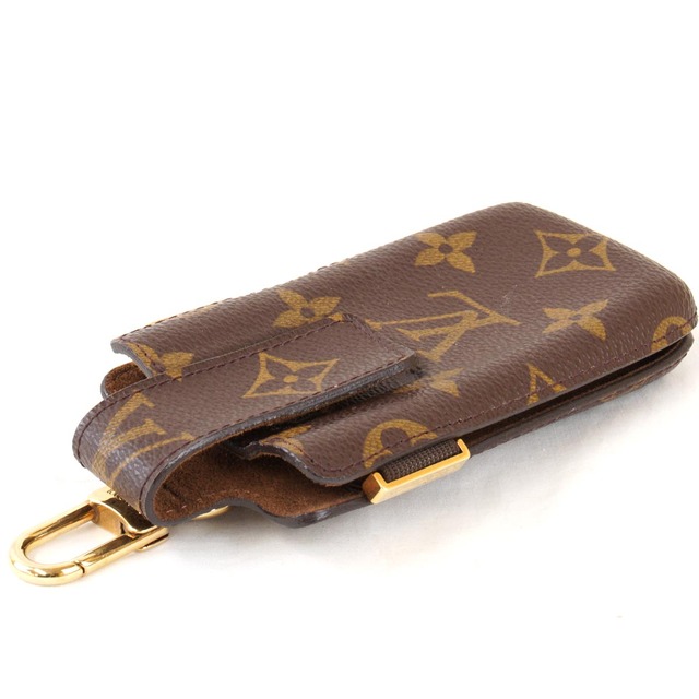 LOUIS VUITTON - 美品『USED』 LOUIS VUITTON ルイ・ヴィトン エテュイ