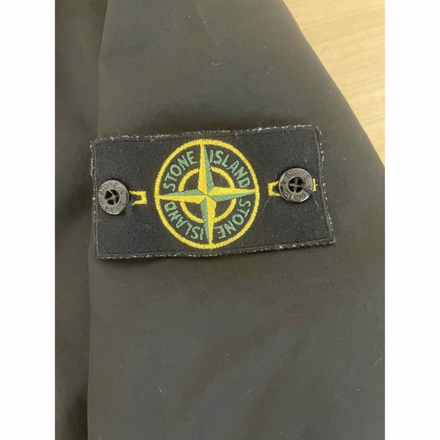 STONE ISLAND - 希少 美品 ストーンアイランド DAVID TC ジャケット