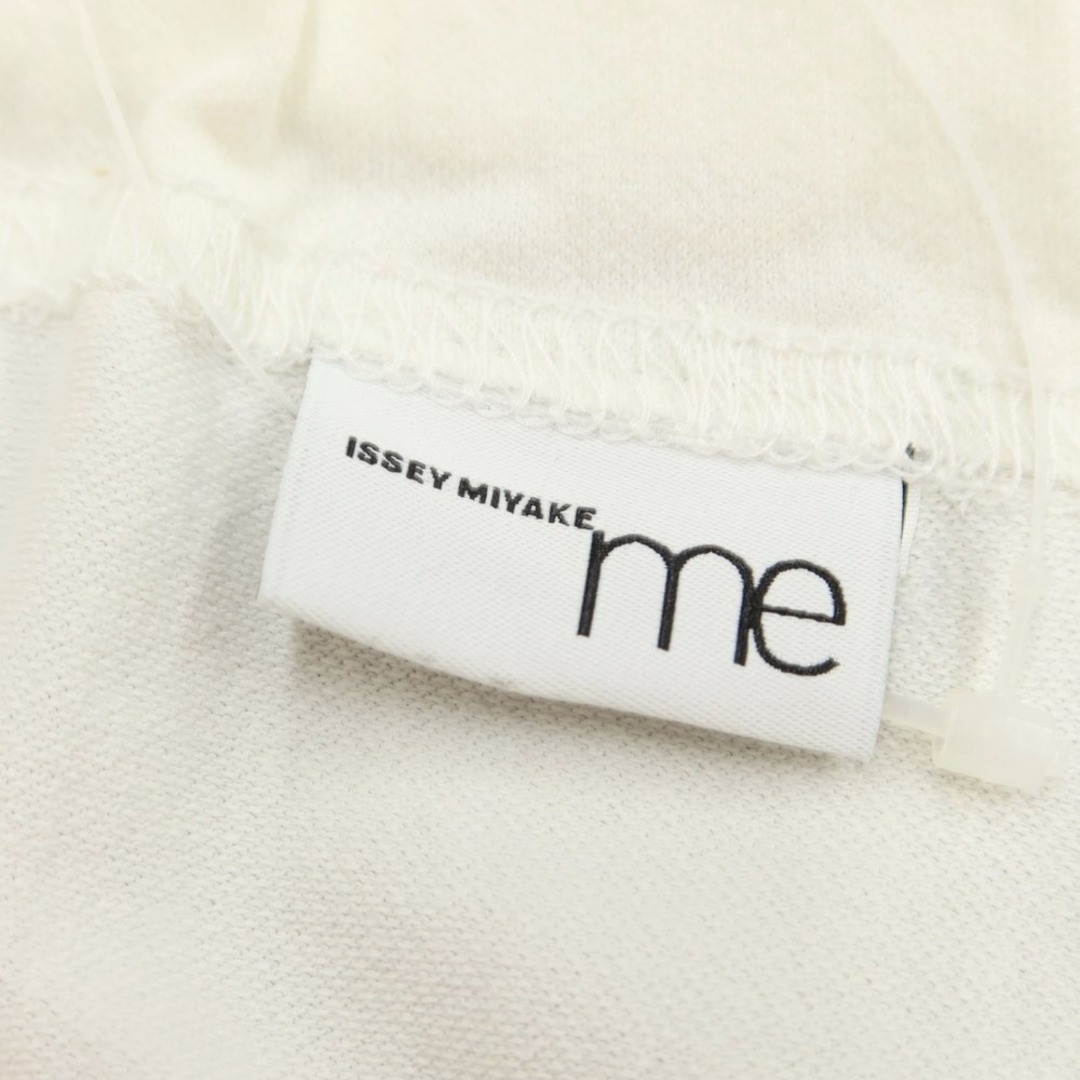 ミー イッセイミヤケ me ISSEY MIYAKE 2019年春夏 コットン系 ロング