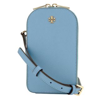 トリーバーチ(Tory Burch)の新品 トリーバーチ TORY BURCH  エマーソン ブルーヨンダー(ショルダーバッグ)