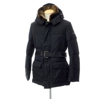 PEUTEREY - 【中古】ピューテリー PEUTEREY ハリケーン ポリエステル