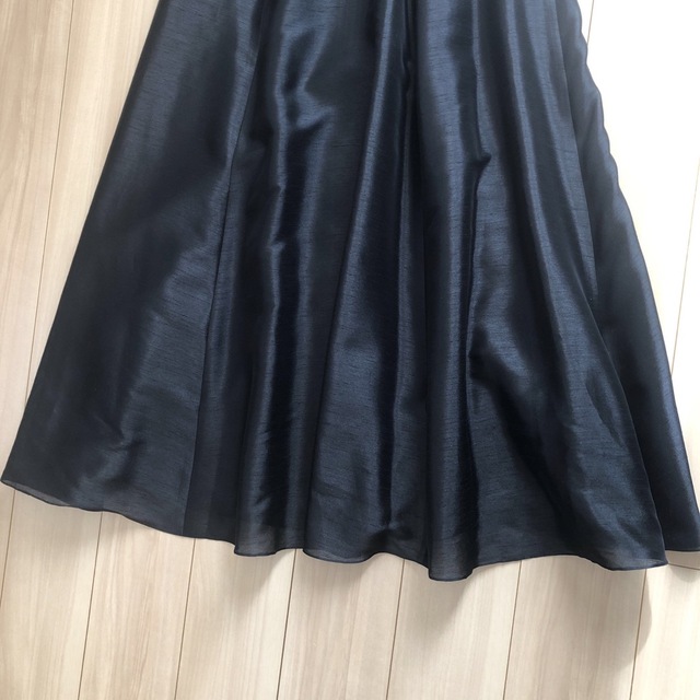 ジュネビビアン　ドレス レディースのフォーマル/ドレス(ロングドレス)の商品写真