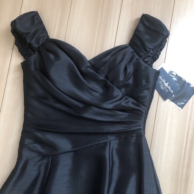 ジュネビビアン　ドレス レディースのフォーマル/ドレス(ロングドレス)の商品写真