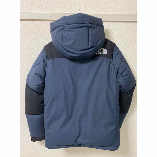 THE NORTH FACE(ザノースフェイス)のノースフェイス バルトロライトジャケット　アーバンネイビー メンズのジャケット/アウター(ダウンジャケット)の商品写真