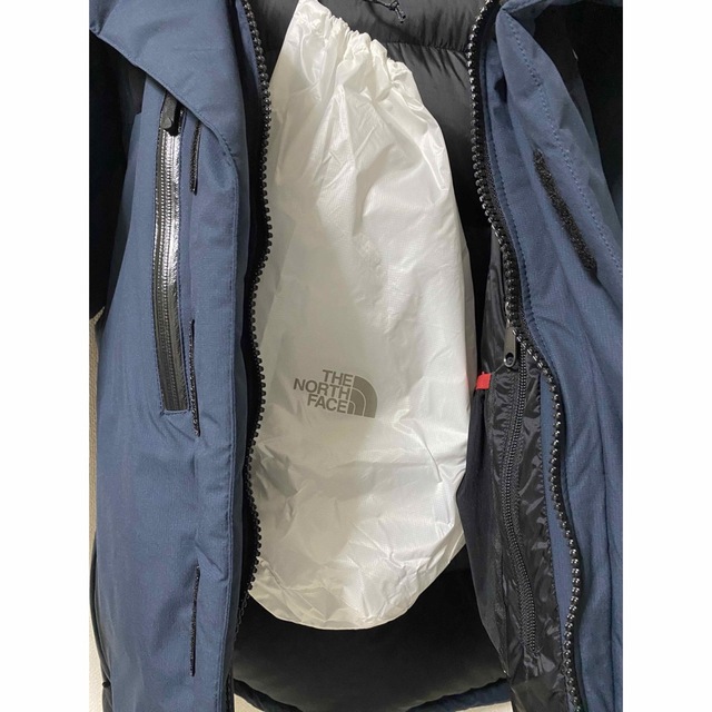 THE NORTH FACE(ザノースフェイス)のノースフェイス バルトロライトジャケット　アーバンネイビー メンズのジャケット/アウター(ダウンジャケット)の商品写真